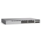 Cisco Catalyst C9200-24P-E (new) Коммутатор