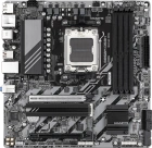 AMD B850M DS3H 1.2 Материнская плата 2
