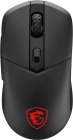 MSI VERSA 300 W Мышь беспроводная