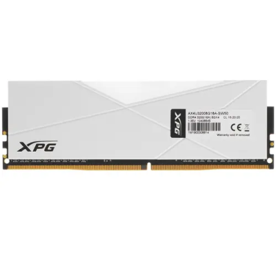 ADATA XPG SPECTRIX D50 RGB 8GB Оперативная память AX4U32008G16A-SW50