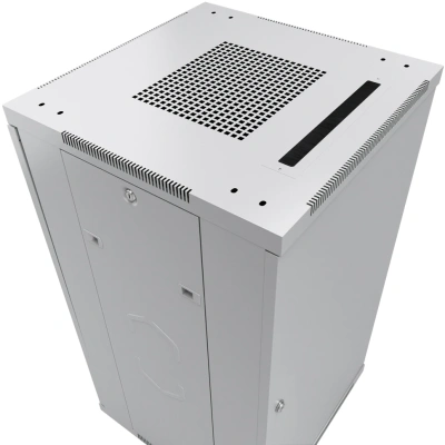 Cabeus SH-05C-22U60/60 Шкаф телекоммуникационный 8