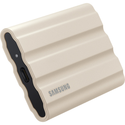 Samsung T7 Shield 2TB (MU-PE2T0K/WW) Внешний SSD накопитель 6