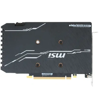 MSI GTX 1660 SUPER VENTUS XS OC Видеокарта 4