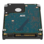 Toshiba AL15SEB12EQ Жесткий диск 4