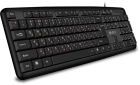 SVEN KB-S230 SV-018399 Клавиатура 2