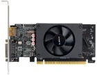 GIGABYTE GeForce GT 710 LP GV-N710D5-2GL RTL Видеокарта gv-n710d5-2gl