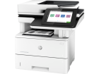 HP LaserJet Enterprise M528f Лазерное МФУ 1PV65A 4