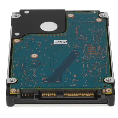 Toshiba AL15SEB12EQ Жесткий диск 3