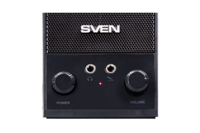 SVEN SPS-604 SV-0120604BK Акустическая система 3
