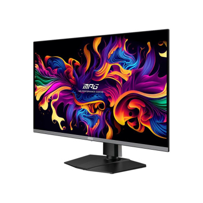 MSI MPG 321URX 9S6-3DD29A-055 Монитор 2