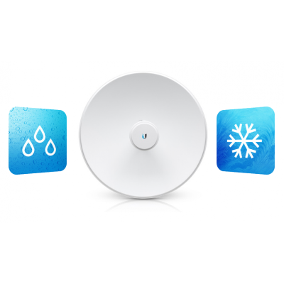 Ubiquiti PowerBeam M2-400 (PBE-M2-400) Точка доступа 1