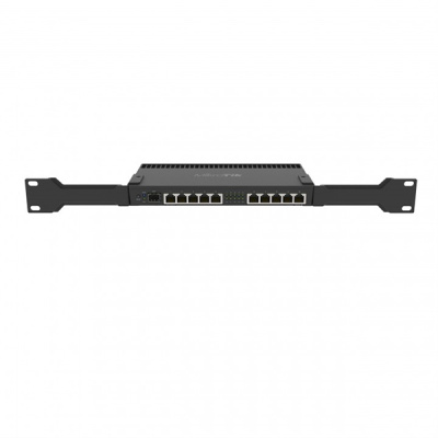 MikroTik RB4011IGS+RM Маршрутизатор в стойку 3