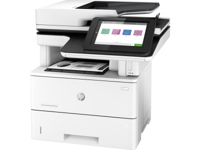 HP LaserJet Enterprise M528f Лазерное МФУ 1PV65A 3