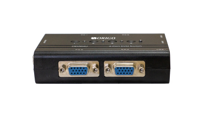 ORIGO OKVM4U/A1A KVM-переключатель 1