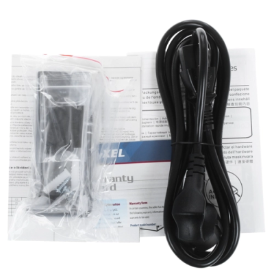 Zyxel GS1100-24E-EU0103F Коммутатор GS1100-24E0103F 4