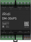 iRidi DM-306PS Релейный модуль