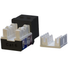 Hyperline KJ9-8P8C-C6-90-BK Вставка 2