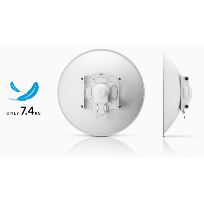 Ubiquiti RocketDish 5G-30 Light Weight (RD-5G30-LW) Wi-Fi Антенна 2