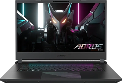 Gigabyte Aorus 15 BKF-H3KZ754SD Ноутбук