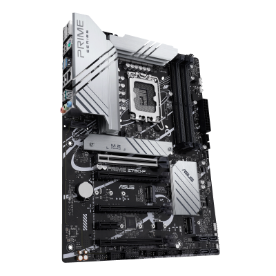 ASUS PRIME Z790-P-CSM Материнская плата 90MB1CK0-M0EAYC 2
