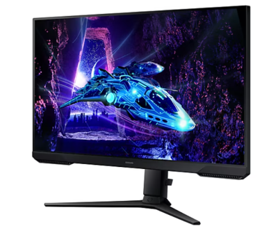 Samsung LS27DG300EIXCI Монитор 2