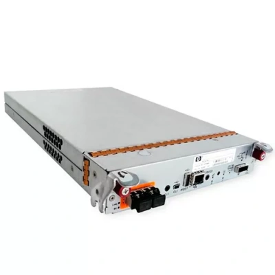 HP P2000 G3 Fibre Channel MSA AP836A Контроллер 1