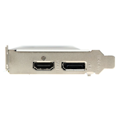 Afox AF1050TI-4096D5L5 Игровая видеокарта 5