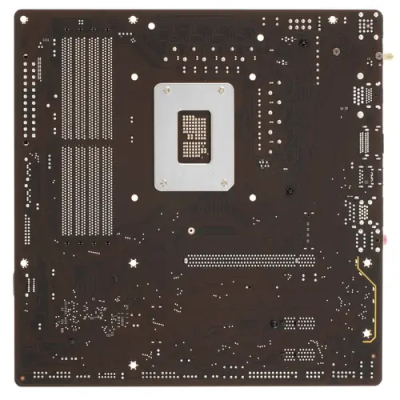 GIGABYTE B760M DS3H AX DDR4 1.2 Материнская плата 2