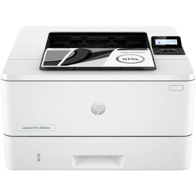 HP LaserJet Pro 4003dn 2Z609A_BBU Принтер 1