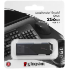Kingston DataTraveler Exodia Onyx 256GB Память USB Flash DTXON/256GB
