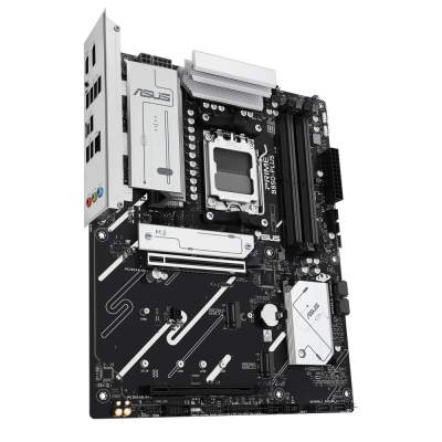 ASUS PRIME B850-PLUS-CSM 90MB1LC0-M0EAYC Материнская плата 2