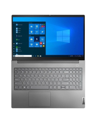 Lenovo ThinkBook 15 G3 ACL 21A4003YRU Ноутбук 6