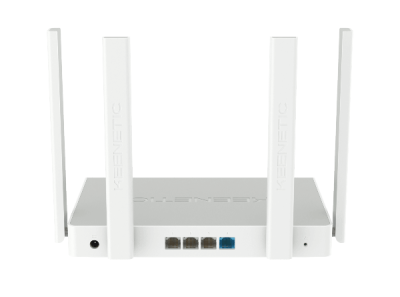 Keenetic Sprinter (KN-3710) Wi-Fi роутер 2