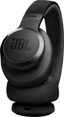 JBL JBLLIVE770NCBLK Нaушники 4