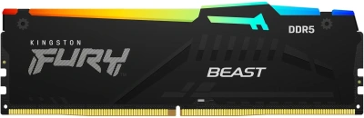 Kingston KF552C40BB2A-32 Память оперативная 2