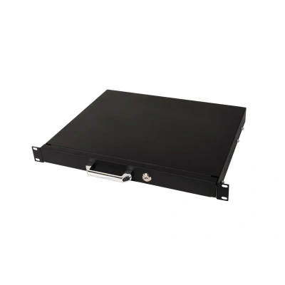SNR SNR-CASE-355-1U-B Выдвижной ящик 1