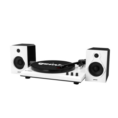 Gemini TT-900BW Проигрыватель виниловых дисков