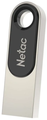 Netac NT03U278N-008G-20PN USB флешка