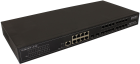 OSNOVO SW-70818/L2 Управляемый (L2+) гигабитный коммутатор