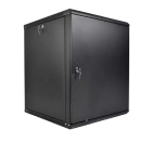 ЦМО ШРН-Э-12.500.1-9005 Шкаф телекоммуникационный