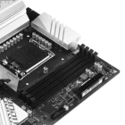 Gigabyte B760M AORUS ELITE AX Материнская плата 4