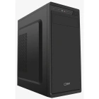 CBR ATX Miditower J02 PCC-ATX-J02-450W Корпус