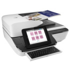 HP ScanJet Ent Flow N9120 L2763A Сканер