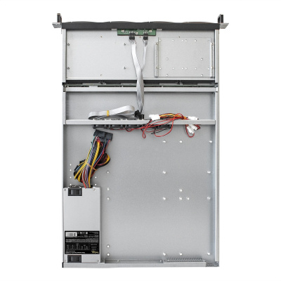 Exegate Pro 1U660-HS04 EX265523RUS Серверный корпус 10