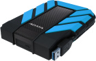 ADATA HD710 Pro Внешний жесткий диск AHD710P-1TU31-CBL 3