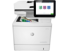 HP Color LaserJet Enterprise MFP M578dn Лазерное МФУ 7ZU85A 7zu85a#b19