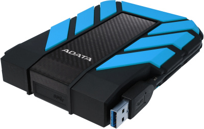 ADATA HD710 Pro Внешний жесткий диск AHD710P-1TU31-CBL 2