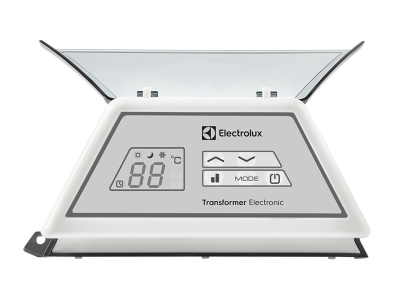 Transformer Electronic Electrolux ECH/TUE НС-1081908 Блок управления 1