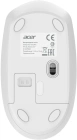 Acer OCC401 white ZL.ACCCC.017 Клавиатура + мышь 2