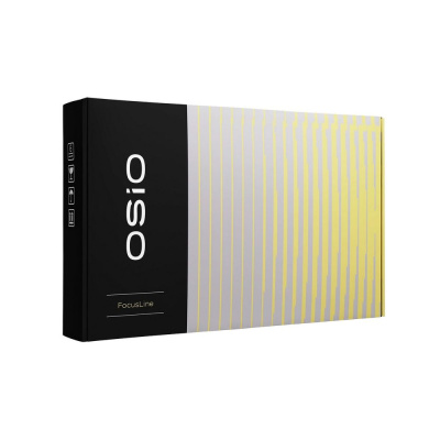 OSIO FocusLine F150I-032 Ноутбук 24